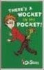 Dr. Seuss / There's a Wocket in My Pocket
