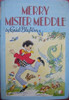 Enid Blyton / Merry Mister Meddle