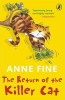Anne Fine / The Return of the Killer Cat