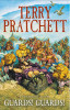 Terry Pratchett / Guards! Guards! ( Discworld 8 )