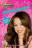 Hannah Montana Novel: Crush-Tastic