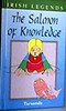 Irish legends: Salmon of Knowledge