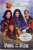 Disney: Descendants Book of the Film