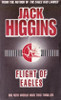Jack Higgins / Flight of Eagles