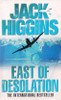 Jack Higgins / East of Desolation