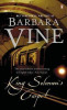 Barbara Vine / King Solomon's Carpet