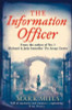 Mark Mills / The Information Officer