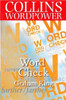 Graham King / Word Check