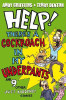 Andy Griffiths / Help! There's a Cockroach in My Underpants