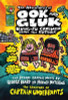 Dav Pilkey / The Adventures of Ook and Gluk, Kung-Fu Cavemen from the Future