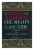 William Shawcross / The Shah's Last Ride (Hardback)