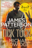 James Patterson / Tick Tock ( Michael Bennett Series - Book 4 )