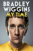Bradley Wiggins / My Time (Hardback)