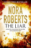 Nora Roberts / The Liar (Large Paperback)