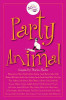 Marisa Mackle / Party Animal (Large Paperback)