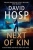 David Hosp / Next of Kin (Large Paperback)