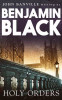 Benjamin Black / Holy Orders (Large Paperback)