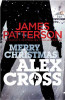 James Patterson / Merry Christmas Alex Cross (Large Paperback) ( An Alex Cross Series Novel)