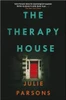 Julie Parsons / The Therapy House (Large Paperback)