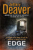 Jeffery Deaver / Edge (Large Paperback)