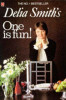 Delia Smith / One is Fun (Large Paperback)