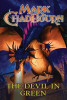 Mark ChadBourn / The Devil in Green (Large Paperback)