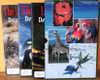 David Attenborough: The Life Trilogy (3 Book Box Set) David Attenborough: The Life Trilogy (3 Book Box Set)