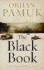 Orhan Pamuk / The Black Book