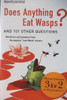 New Scientist / Does Anything Eat Wasps?