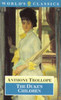 Anthony Trollope / The Duke's Children