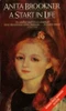 Anita Brookner / A Start in Life