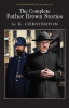 G.K. Chesterton / Father Brown Stories