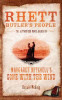 Donald McCaig / Rhett Butler's People
