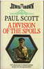 Paul Scott / A Division of the Spoils