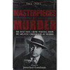 Jonathan Goodman / Masterpieces of Murder