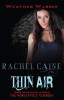 Rachel Caine / Thin Air