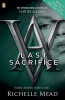 Richhelle Mead / Vampire Academy: Last Sacrifice