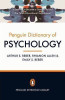 Arthur S. Reber / The Penguin Dictionary of Psychology (4th Edition)
