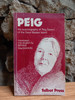 Peig Sayers - (Translated by Bryan MacMahon ) - Peig - The Autobiography  Great Blasket ( English Lnaguage Edition)