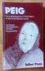 Peig Sayers - (Translated by Bryan MacMahon ) - Peig - The Autobiography  Great Blasket ( English Lnaguage Edition)