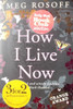 Meg Rosoff / How I LIve Now