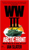 Ian Slater / WW III Asian Front (WW3 BOOK 4 OF 11)