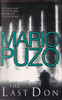 Mario Puzo / The Last Don