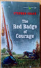 Crane, Stephen - The Red Badge of Courage - Vintage Airmont Classic Novel - US Civil War