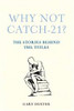 Dexter, Gary - Why not Catch-21 HB -  Books on books 1st Ed 2007