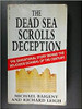 Michael Baigent / The Dead Sea Scrolls Deception