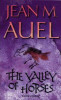 Jean M. Auel / The Valley of Horses (Earth's Children 2)