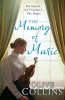 Olive Collins / The Memory of Music (Large Paperback)