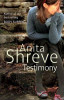 Anita Shreve / Testimony (Large Paperback)