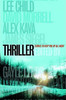 Thriller : Stories to Keep You Up All Night (Large Paperback)